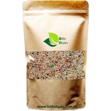 Bitki Diyarı Kuş Yemi Muhabbet Karışık 1000 gr