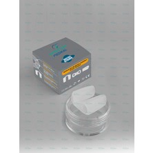 Nostril Retainer Burun Deliği Şekillendirici No 1-2-3-4 ( 3m Micropore Bant Hediyeli )