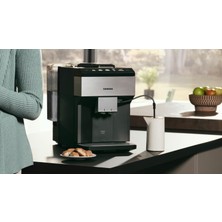 Siemens TP516RX3 EQ.500 Classic Connect Tam Otomatik Kahve Makinesi
