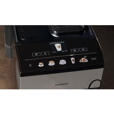 Siemens TP516RX3 EQ.500 Classic Connect Tam Otomatik Kahve Makinesi