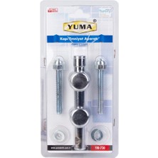 Yuma YM-730 Kapı Emniyet Aparatı