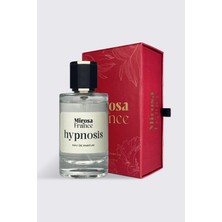 Mirosa Hypnosis Dinlendirilmiş Kalıcı Kadın Parfümü Hypnotic Poison Edp Sevgililer Günü Premium Kutu 50 Ml