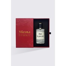 Mirosa Hypnosis Dinlendirilmiş Kalıcı Kadın Parfümü Hypnotic Poison Edp Sevgililer Günü Premium Kutu 50 Ml