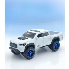 Hot Wheels Tekli Arabalar 20 Toyota Tacoma HKG75