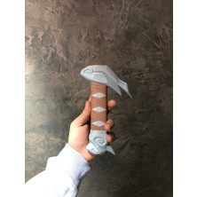 Yasuo Katana Açılır Kapanır 75 cm