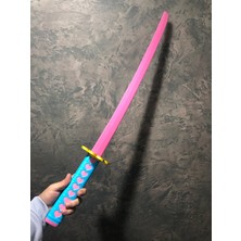 figürdizayn Mitsuri Kanroji Katana