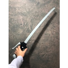 figürdizayn Attack Of Titan Katana