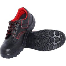 Pars 110 Hsc S2 Çelik  Burunlu Iş Ayakkabısı Çelik Burunlu