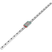 Carbontech3D MGN12 Lineer Ray ve MGN12H Araba - 300MM