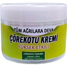 Mediterian Onarıcı Çörek Otu Kremi 100 ml 4 Adet/ Mem Medikal Ecza Marketi Çörek Otu Kremi 100 ml