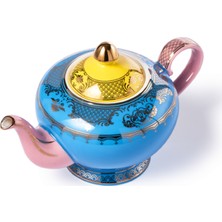 Pols Grandpa Teapot