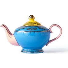 Pols Grandpa Teapot