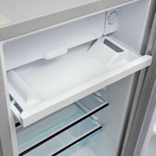 U-Frigo 90 Lt 12-24V Kompresörlü Marin/karavan Buzdolabı