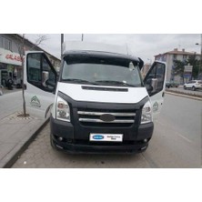 Omsa Ford Transit Ön Kaput Rüzgarlığı 4mm A  2002-2013 Arası