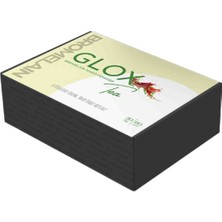 Glox Tea 60'lı 1 Aylık Kullanım