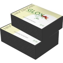 Glox Tea Detoks 2 Aylık 120'LI