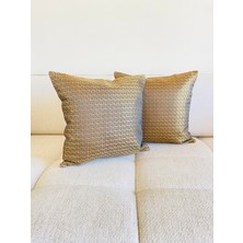 The Boho Home Decor Goldie - Dekoratif Yastık Kılıfı