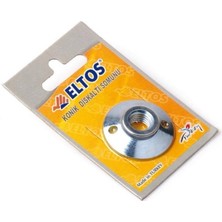 Eltos Konik Altı Disk Somunu ( 1 Adet)