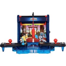 S1 Süper Arena Oyun Seti