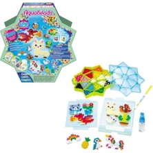 Aquabeads Star Bead Başlangıç Seti 1000 Parça