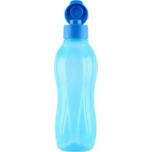 Tupperware Sarı Eco Şişe Suluk 750 ml