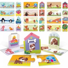 Headu Babies & Habitats MU24735