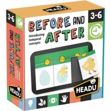 Headu Before And After