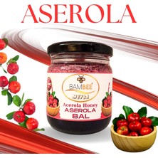 Bambee Aserola Bal 250 gr