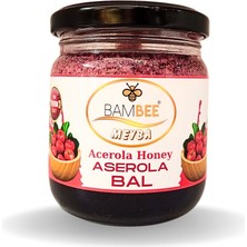 Bambee Aserola Bal 250 gr