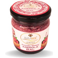 Bambee Aserola Bal 250 gr