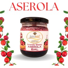 Bambee Aserola Bal 250 gr