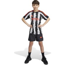 Adidas Sportswear IV7105 Tiro Woven Shorts Kids