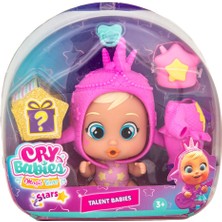 Cry Babies Magic Tears Stars Bebekler Stella 916111