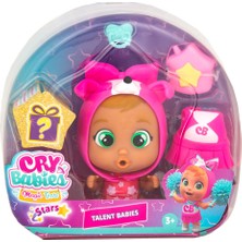 Cry Babies Magic Tears Stars Bebekler Roxy 916111