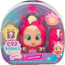 Cry Babies Magic Tears Stars Bebekler Hannah 916111