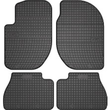 Land Rover Freelander I Suv 1997-2006 Arası Uyumulu Kauçuk Paspas