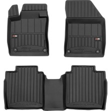 Ds 9 Tüm Kasa Tiplerine 2020+ Sonrası Uyumulu Havuzlu Paspas