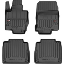 Mercedes-Benz Gls X167 Suv 2019+ Sonrası Uyumulu Havuzlu Paspas