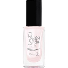 Peggy Sage Paris Oje French Manucure Pink 9137 - 11ML