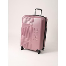 Dufy Gülkurusu Erkek Küçük Boy Valiz - 107830