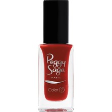 Peggy Sage Paris Oje Le Rouge Peggy Sage 9800 - 11ML