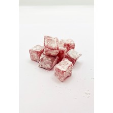 Frigia Gül Lokumu 250 gram - Natural Lokum