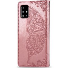 Mays Home Samsung A51 4G Telefon Kılıfı (Yurt Dışından)