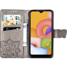 Mays Home Samsung A01 Telefon Kılıfı (Yurt Dışından)