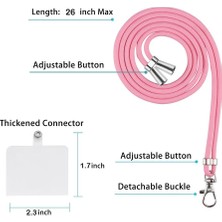 Mays Home Nokia G21 Telefon Kılıfı (Yurt Dışından)