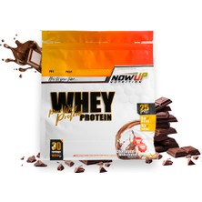 Nowup Nutrition Whey Protein / Chocolate Milkshake 1050 gr