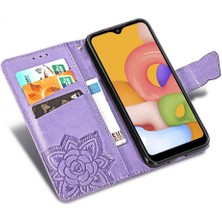 Mays Home Samsung A01 Telefon Kılıfı (Yurt Dışından)