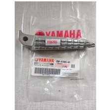 Yamaha Nmax 125 155 Xmax 125 250 300 400 (2018-2022) Model Uyumlu Sağ Yolcu Basamak 2DPF744100