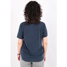 Busem S0015910 Kadın T-Shirt