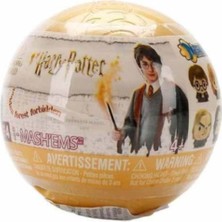 Harry Potter Mashems Figürleri